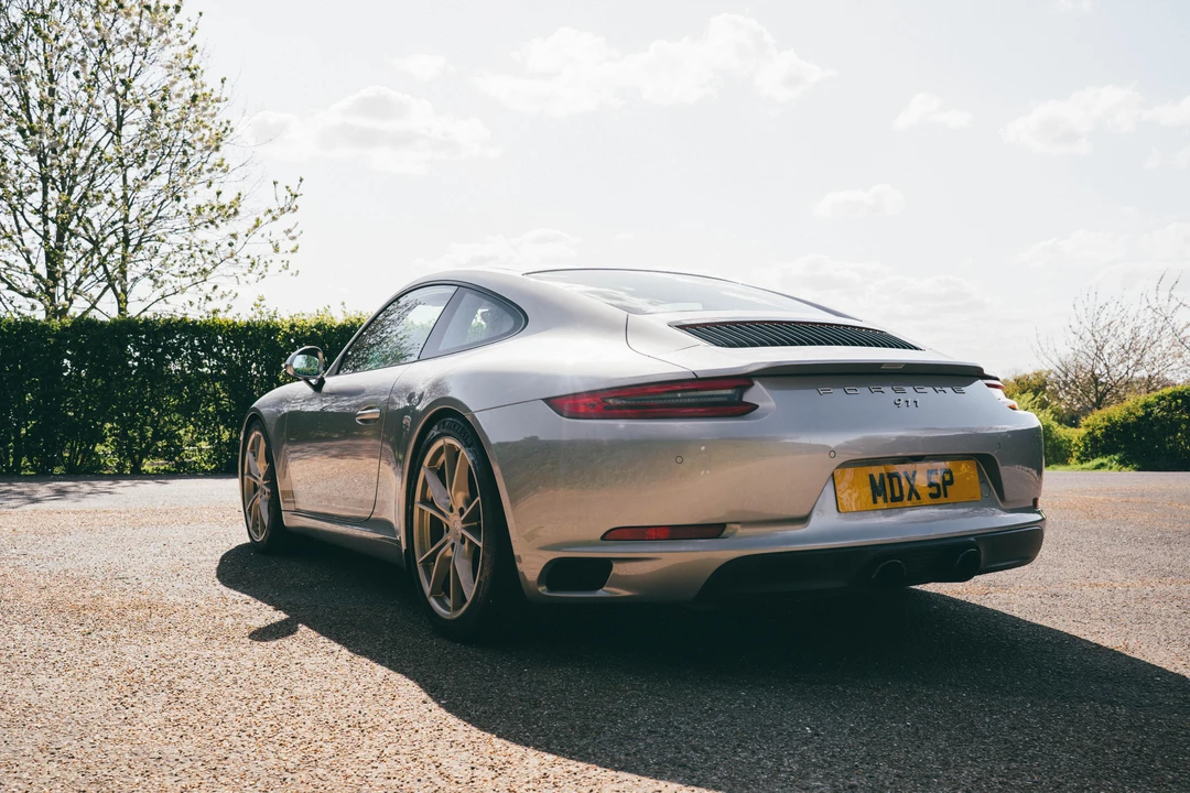 2015 Porsche 991 Carrera S - Image 14 of 31