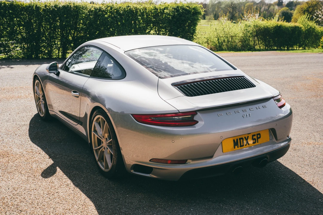 2015 Porsche 991 Carrera S - Image 15 of 31