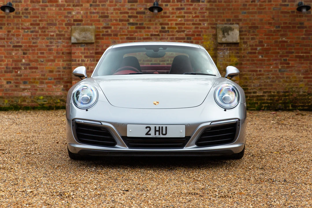 2015 Porsche 991 Carrera S - Image 2 of 31