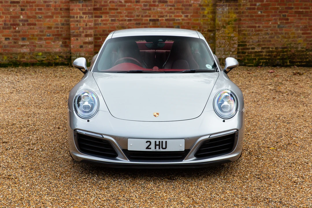 2015 Porsche 991 Carrera S - Image 10 of 31