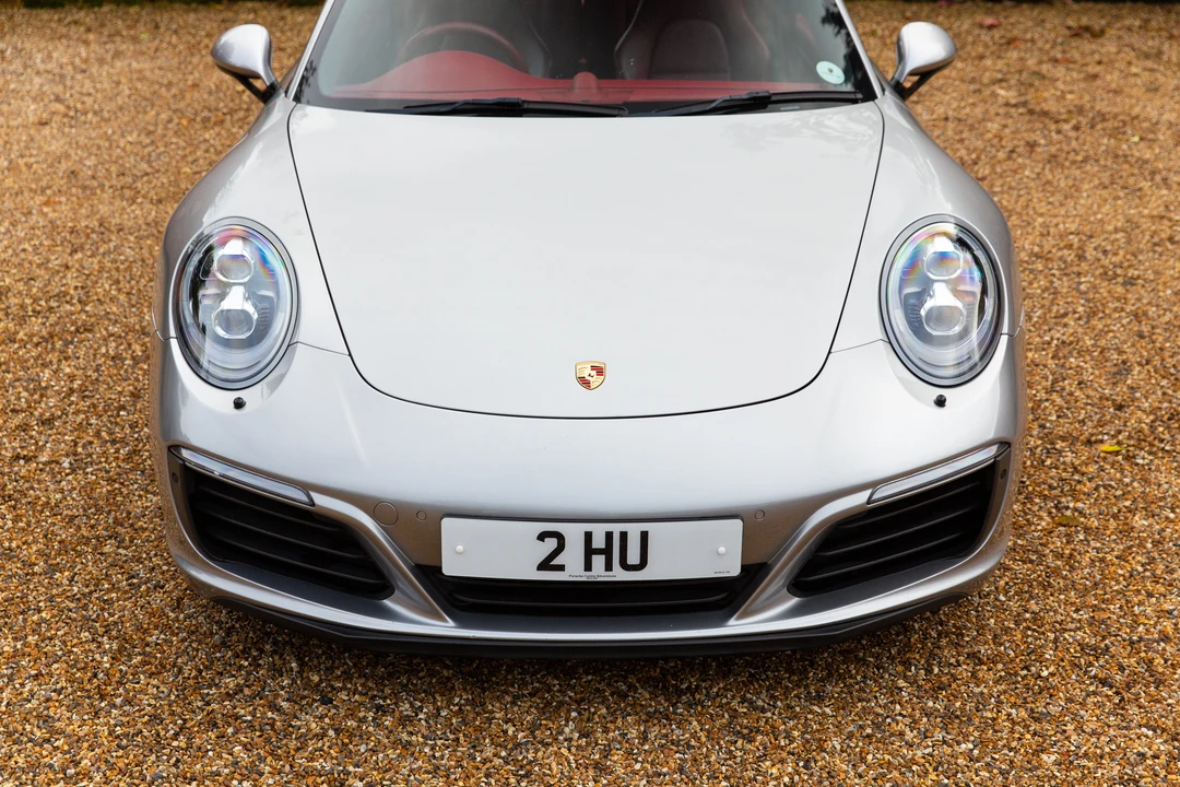 2015 Porsche 991 Carrera S - Image 21 of 31