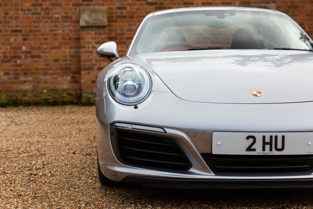 2015 Porsche 991 Carrera S - Image 22 of 31