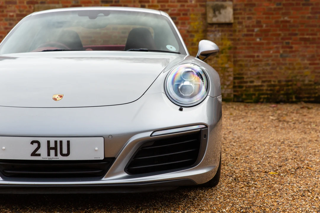 2015 Porsche 991 Carrera S - Image 23 of 31
