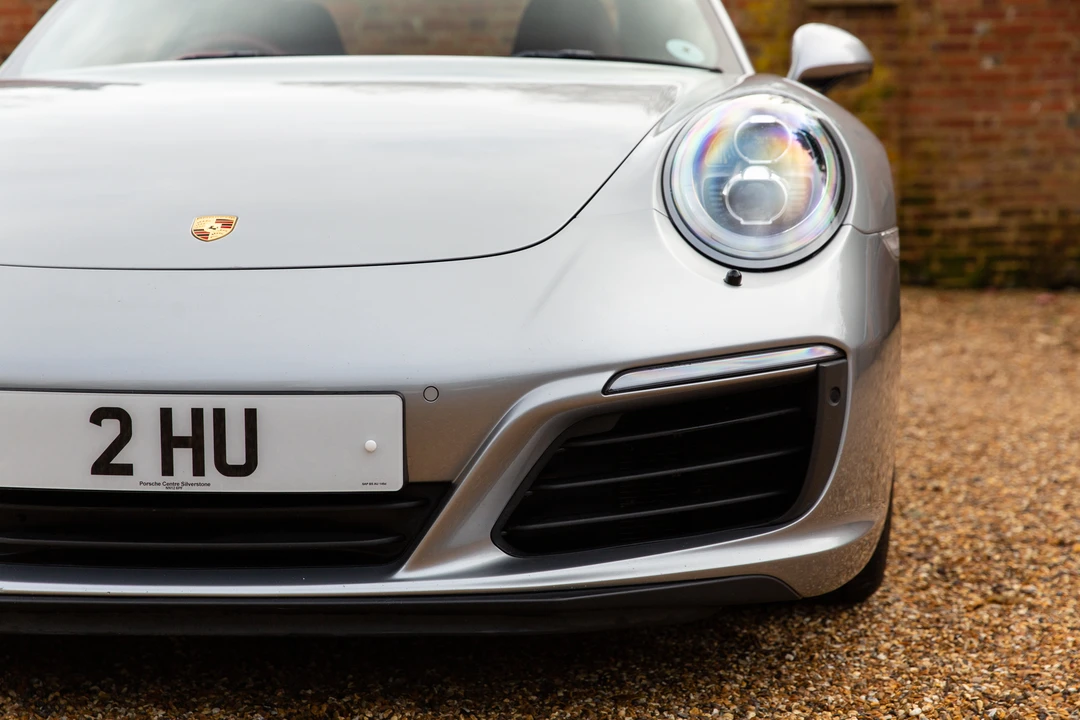 2015 Porsche 991 Carrera S - Image 24 of 31