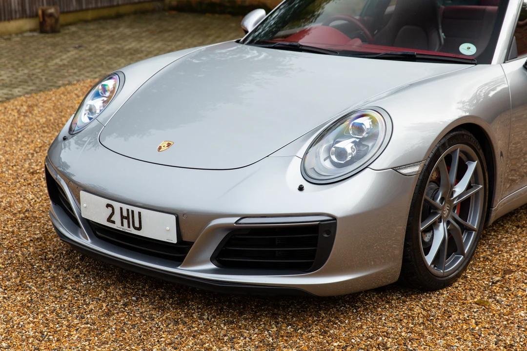 2015 Porsche 991 Carrera S - Image 26 of 31