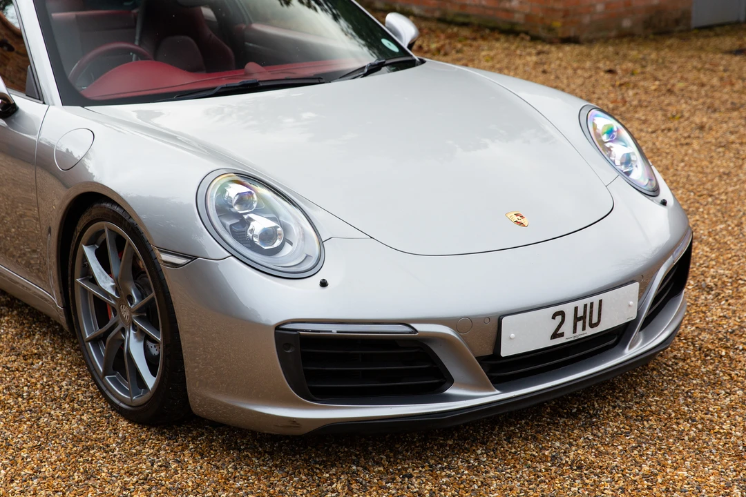 2015 Porsche 991 Carrera S - Image 27 of 31