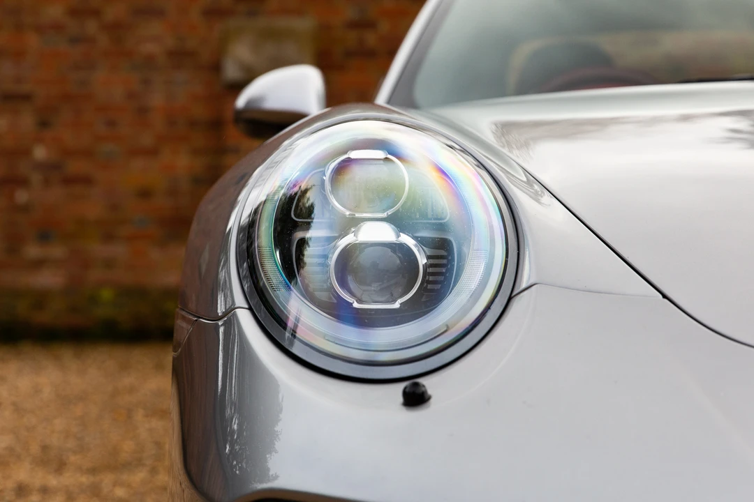 2015 Porsche 991 Carrera S - Image 28 of 31