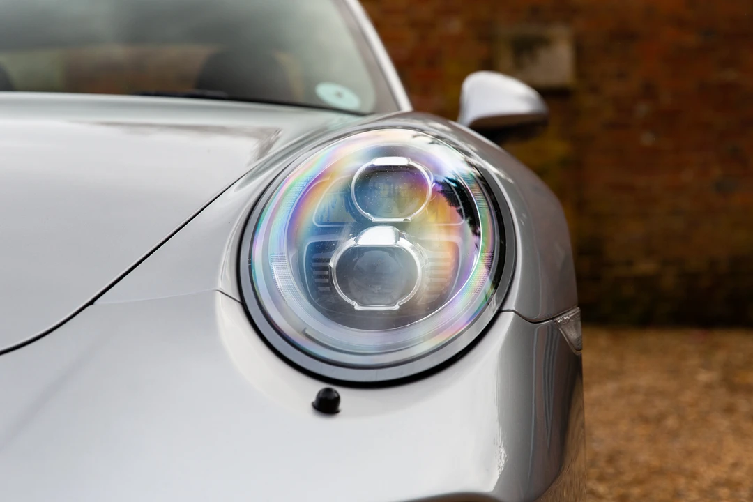 2015 Porsche 991 Carrera S - Image 29 of 31