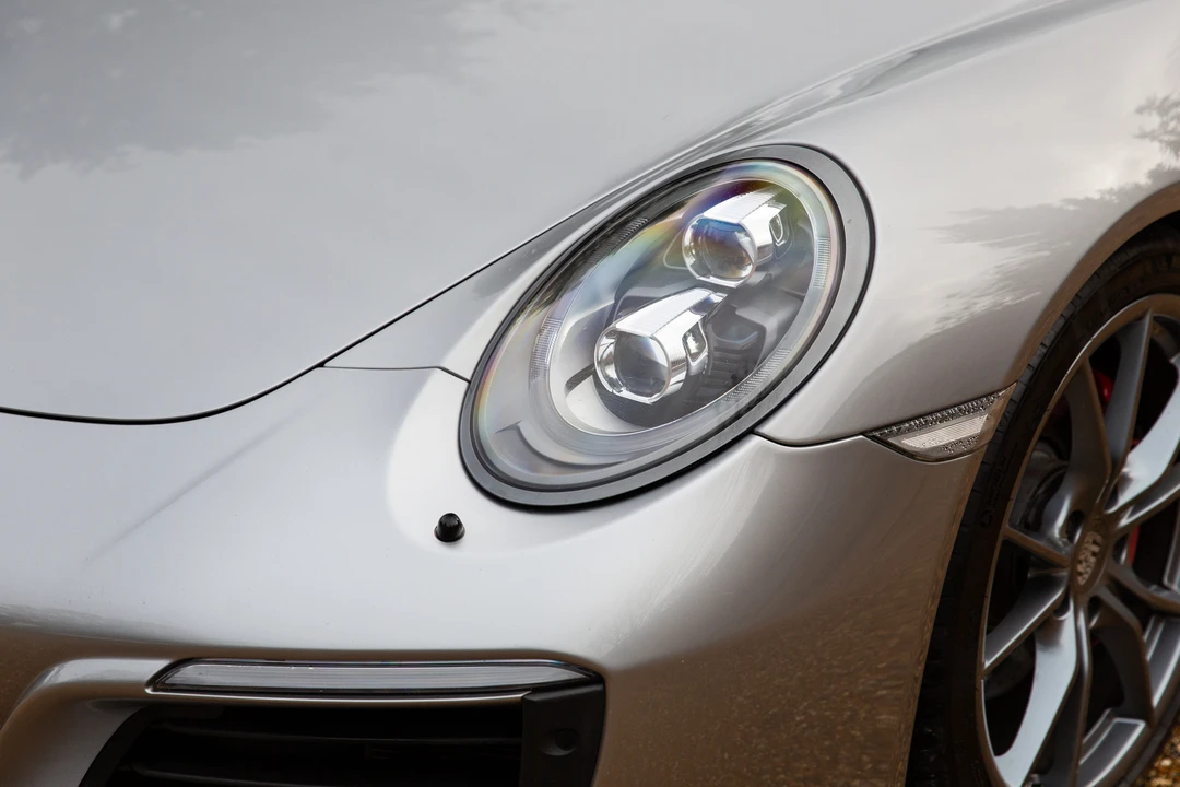 2015 Porsche 991 Carrera S - Image 30 of 31