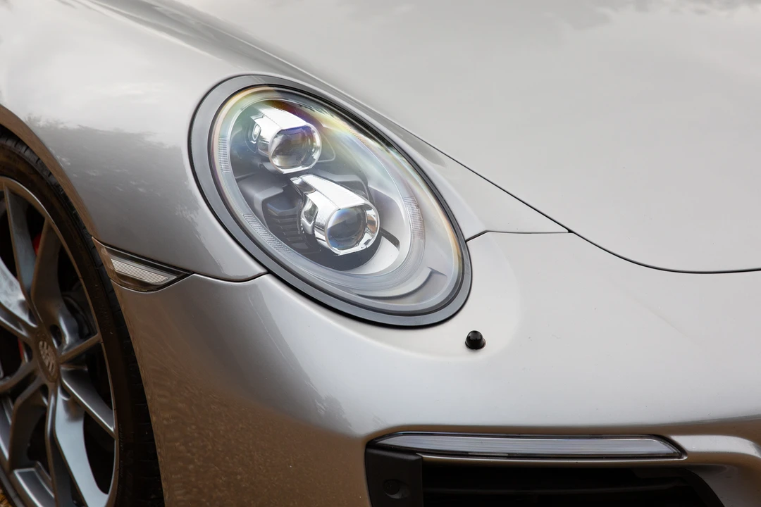 2015 Porsche 991 Carrera S - Image 31 of 31