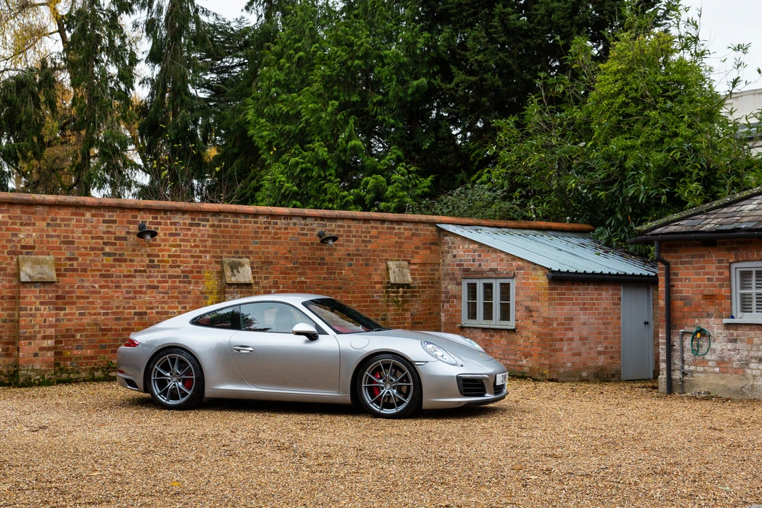 2015 Porsche 991 Carrera S - Image 20 of 31