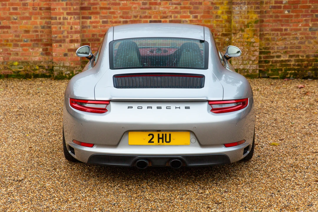 2015 Porsche 991 Carrera S - Image 14 of 31