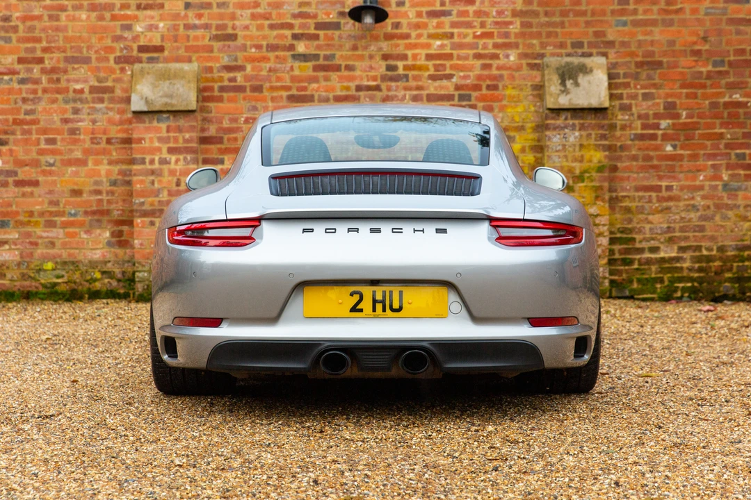 2015 Porsche 991 Carrera S - Image 6 of 31