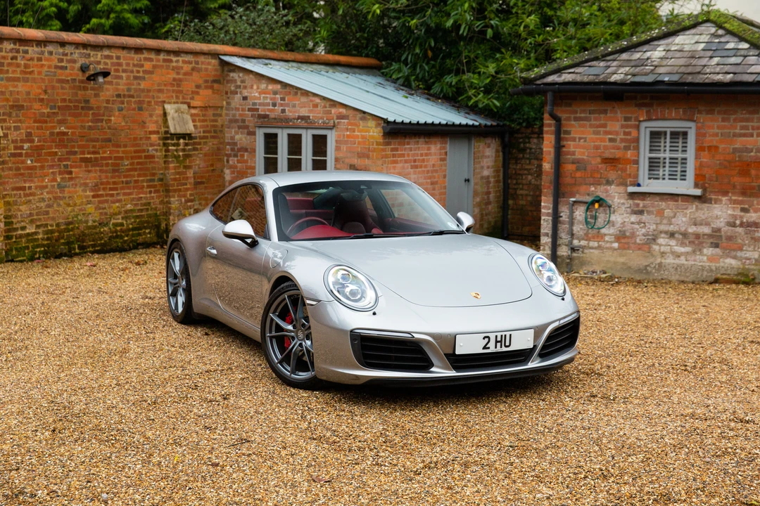 2015 Porsche 991 Carrera S - Image 18 of 31