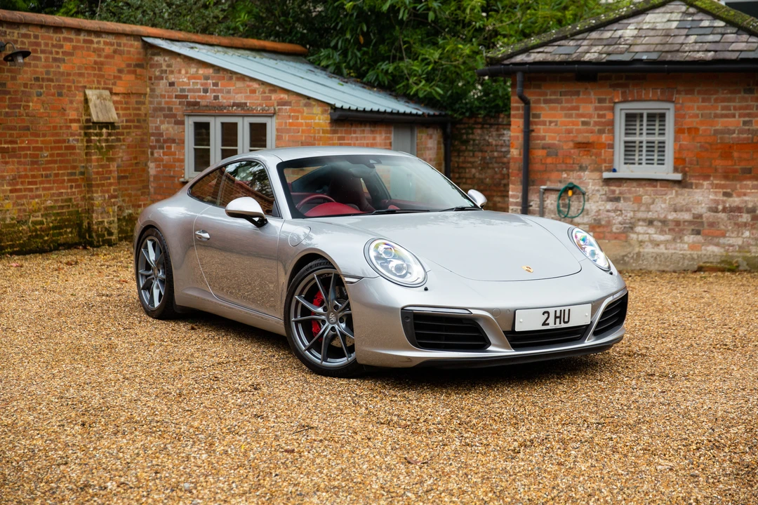2015 Porsche 991 Carrera S - Image 19 of 31