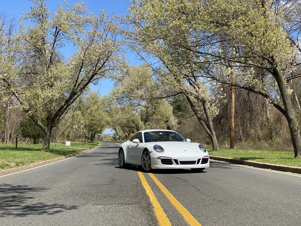 2015 Porsche 991 Carrera 4S - Image 3 of 13