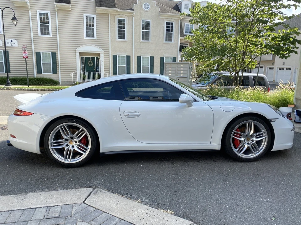 2015 Porsche 991 Carrera 4S - Image 11 of 13