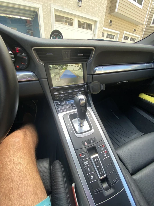 2015 Porsche 991 Carrera 4S - Image 12 of 13