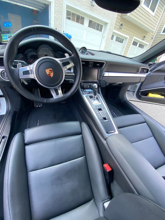 2015 Porsche 991 Carrera 4S - Image 3 of 30