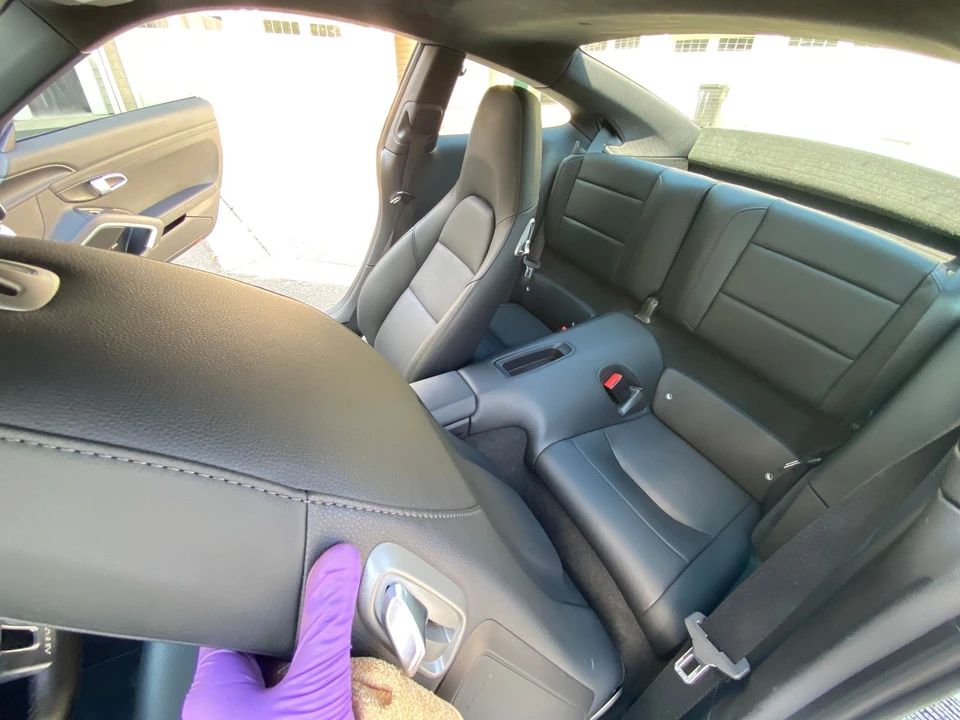 2015 Porsche 991 Carrera 4S - Image 4 of 30