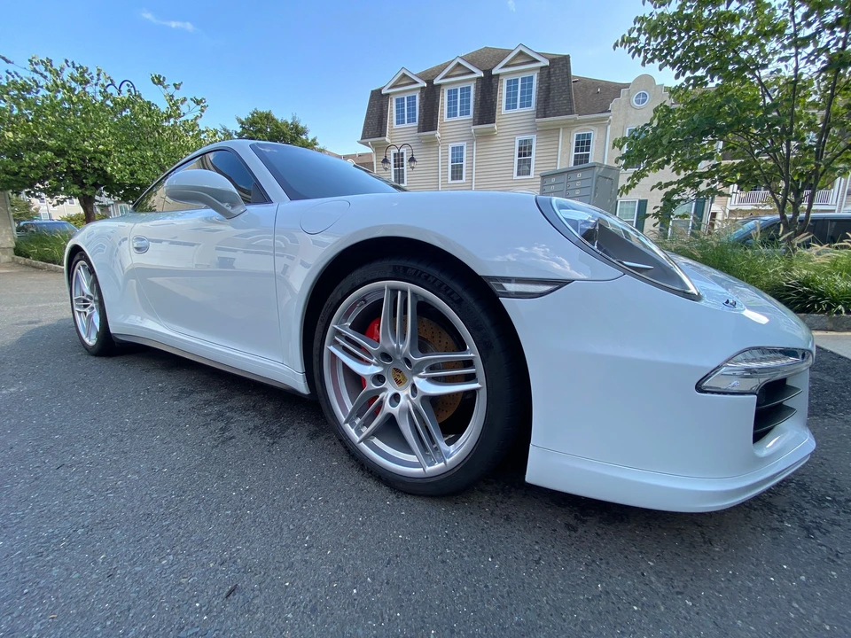 2015 Porsche 991 Carrera 4S - Image 6 of 30