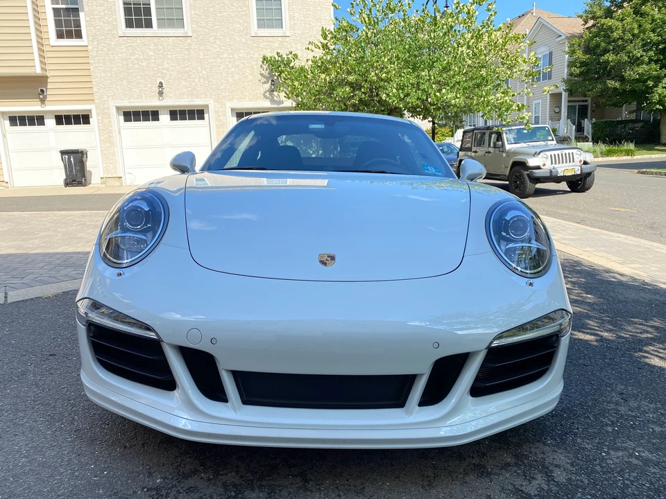 2015 Porsche 991 Carrera 4S - Image 7 of 30