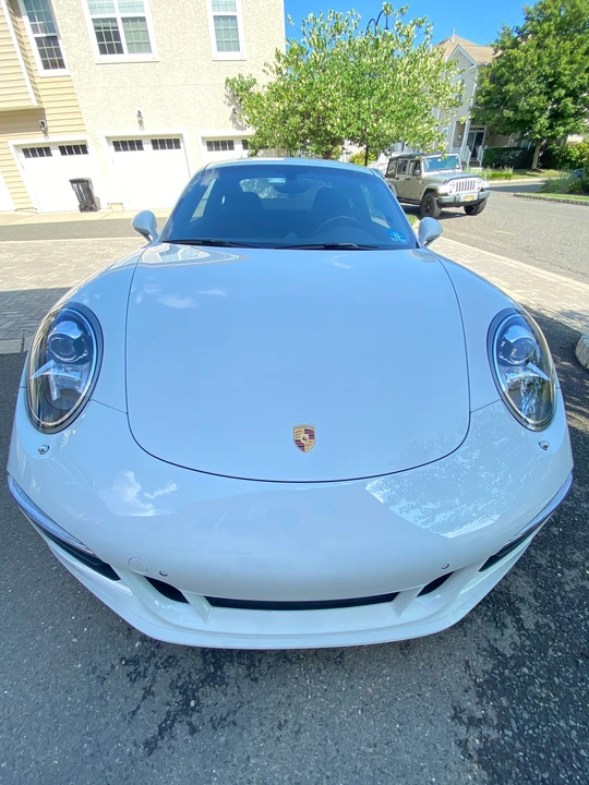 2015 Porsche 991 Carrera 4S - Image 8 of 30