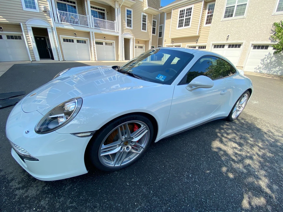 2015 Porsche 991 Carrera 4S - Image 9 of 30