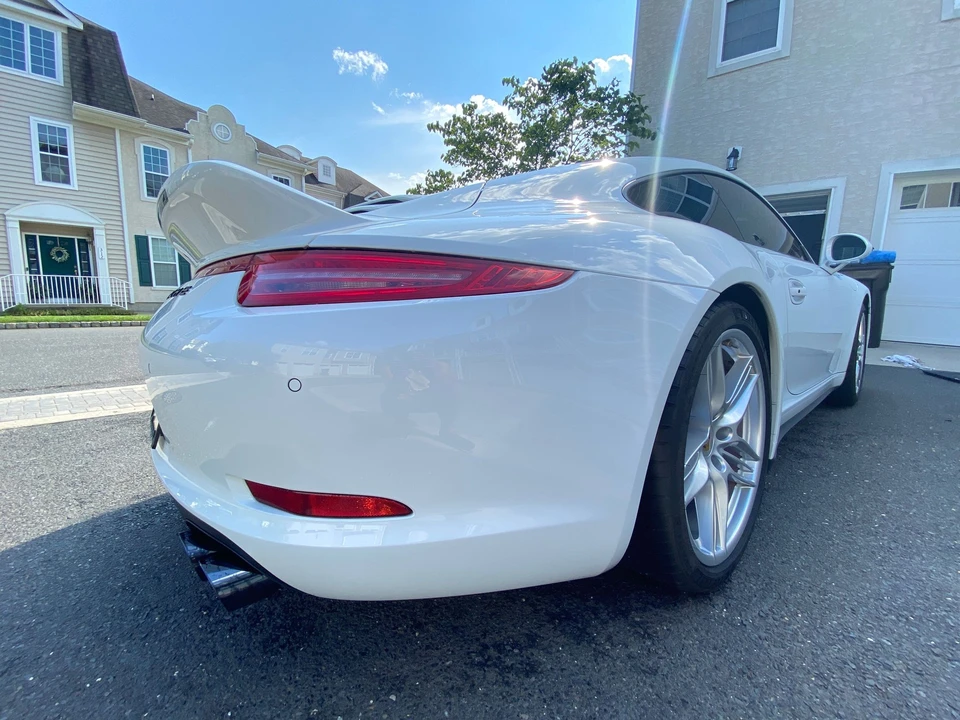 2015 Porsche 991 Carrera 4S - Image 10 of 30