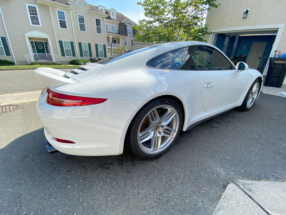 2015 Porsche 991 Carrera 4S - Image 11 of 30