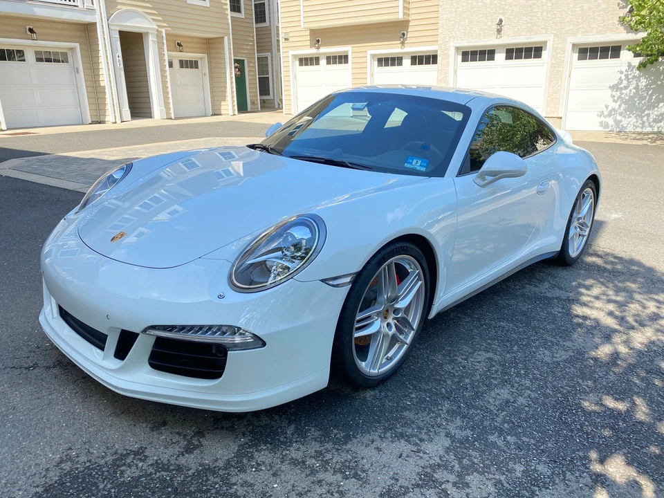 2015 Porsche 991 Carrera 4S - Image 12 of 30