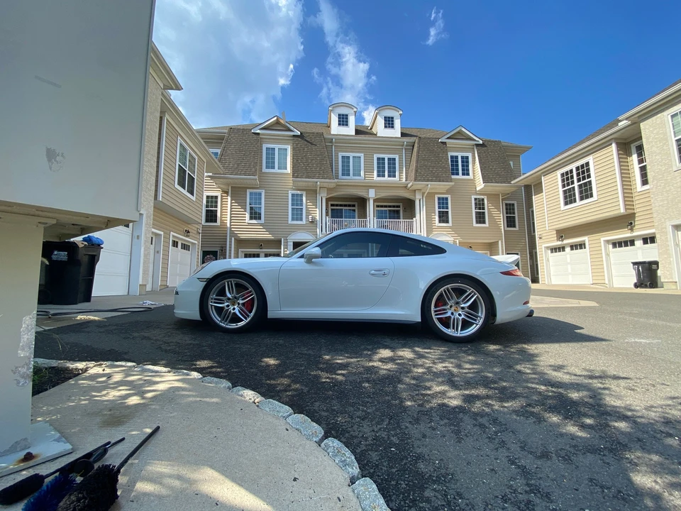 2015 Porsche 991 Carrera 4S - Image 15 of 30