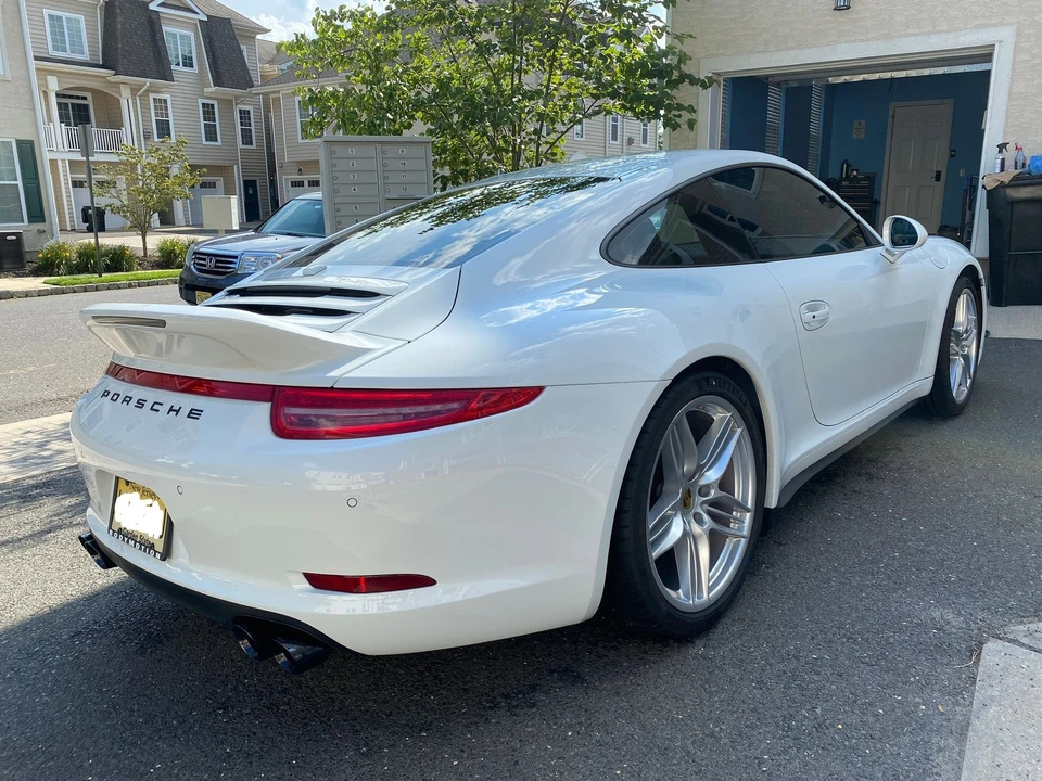 2015 Porsche 991 Carrera 4S - Image 19 of 30