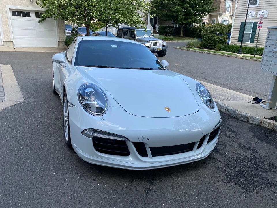 2015 Porsche 991 Carrera 4S - Image 22 of 30