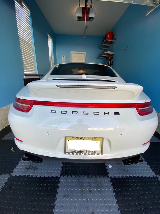 2015 Porsche 991 Carrera 4S - Image 28 of 30