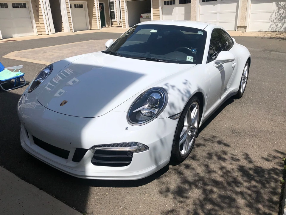 2015 Porsche 991 Carrera 4S - Image 29 of 30