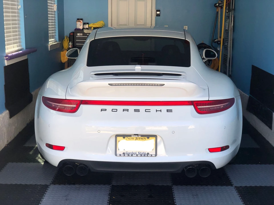 2015 Porsche 991 Carrera 4S - Image 30 of 30