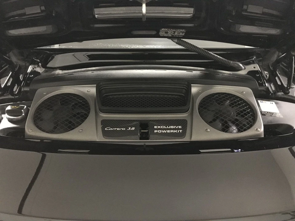 2015 Porsche 991 Carrera 4S - Image 11 of 12