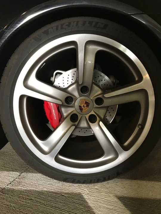 2015 Porsche 991 Carrera 4S - Image 10 of 12