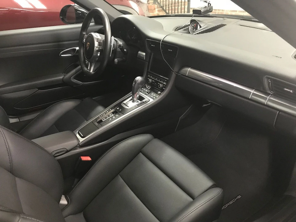 2015 Porsche 991 Carrera 4S - Image 4 of 12