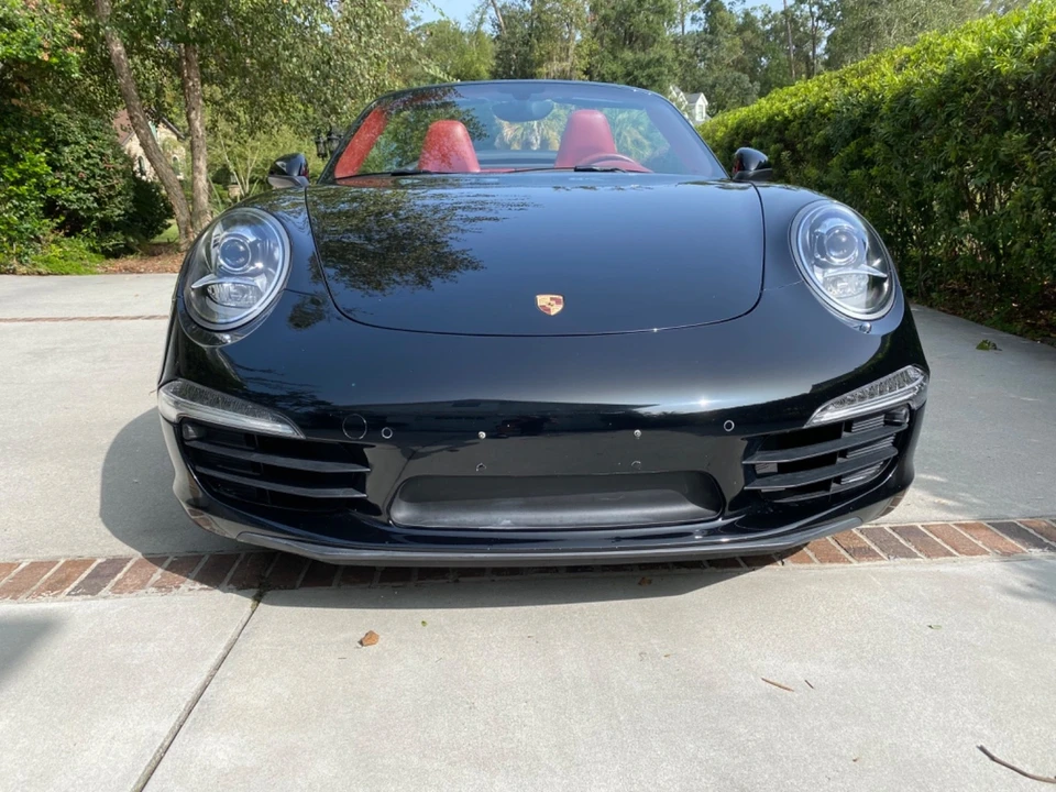 2015 Porsche 991 Carrera - Image 7 of 15
