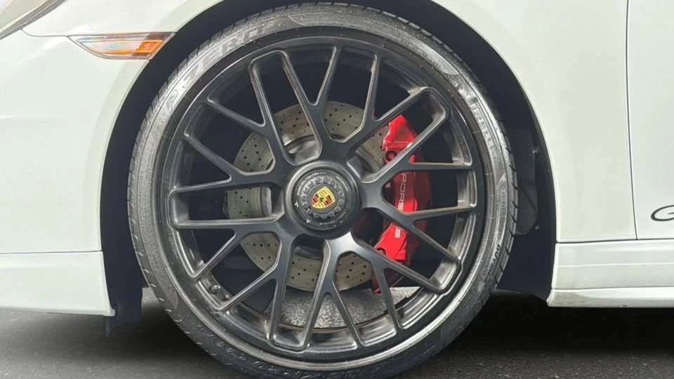 2015 Porsche 991 Carrera GTS - Image 11 of 20