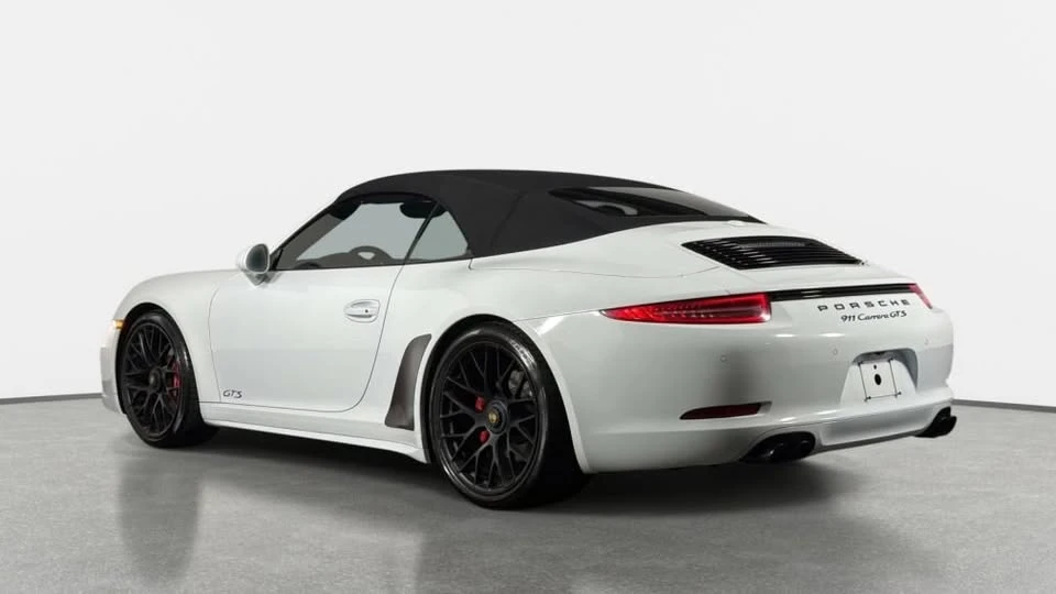 2015 Porsche 991 Carrera GTS - Image 8 of 20