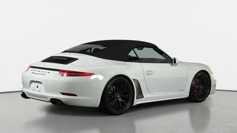 2015 Porsche 991 Carrera GTS - Image 5 of 20