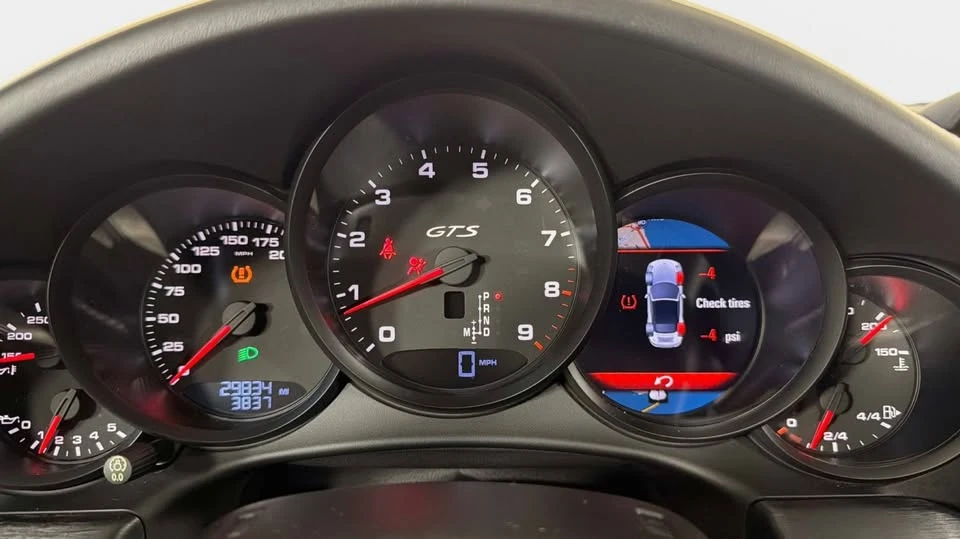 2015 Porsche 991 Carrera GTS - Image 18 of 20
