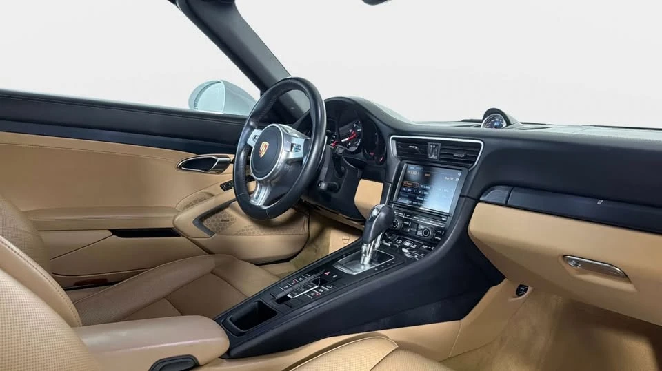 2015 Porsche 991 Carrera GTS - Image 14 of 20