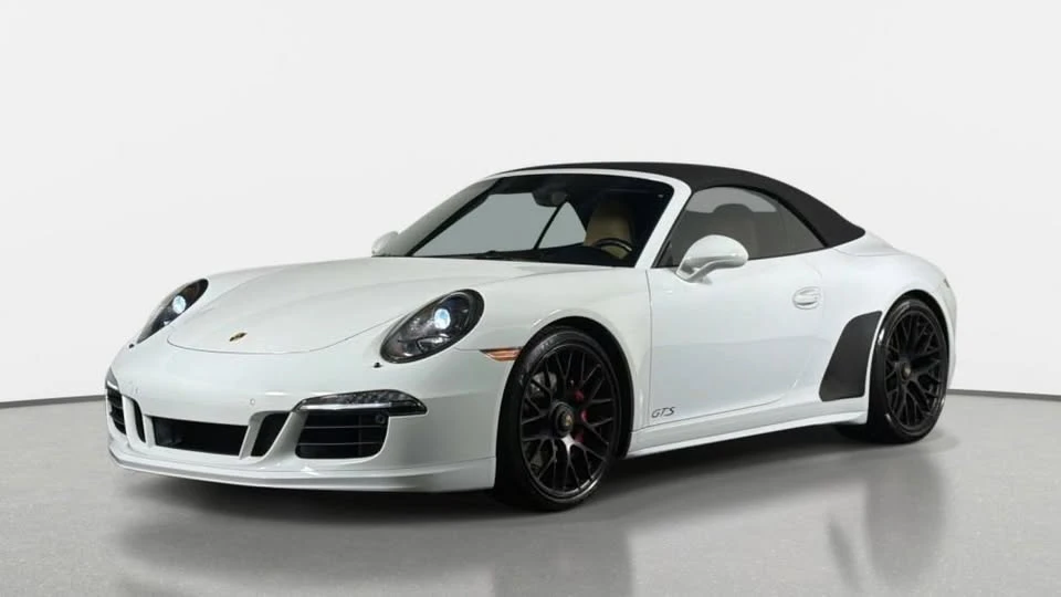 2015 Porsche 991 Carrera GTS - Image 12 of 20