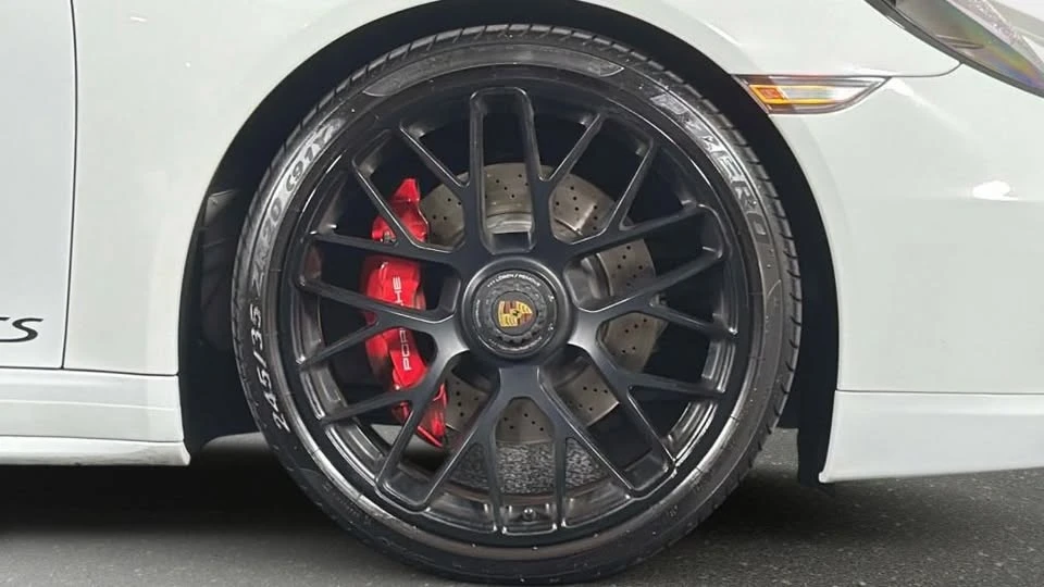 2015 Porsche 991 Carrera GTS - Image 3 of 20