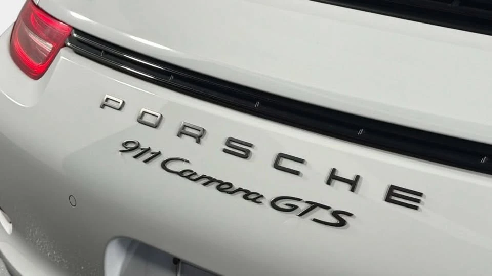 2015 Porsche 991 Carrera GTS - Image 7 of 20