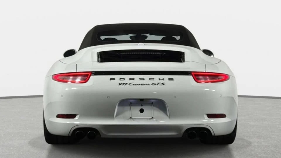 2015 Porsche 991 Carrera GTS - Image 6 of 20